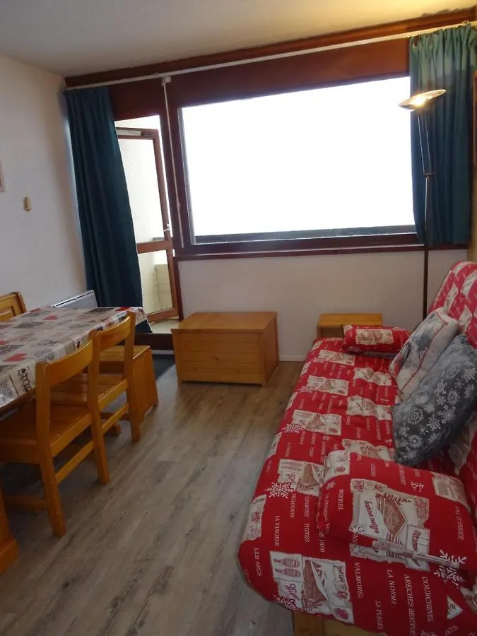 Residence Les Asters Saint-Martin-de-Belleville 0*,  France