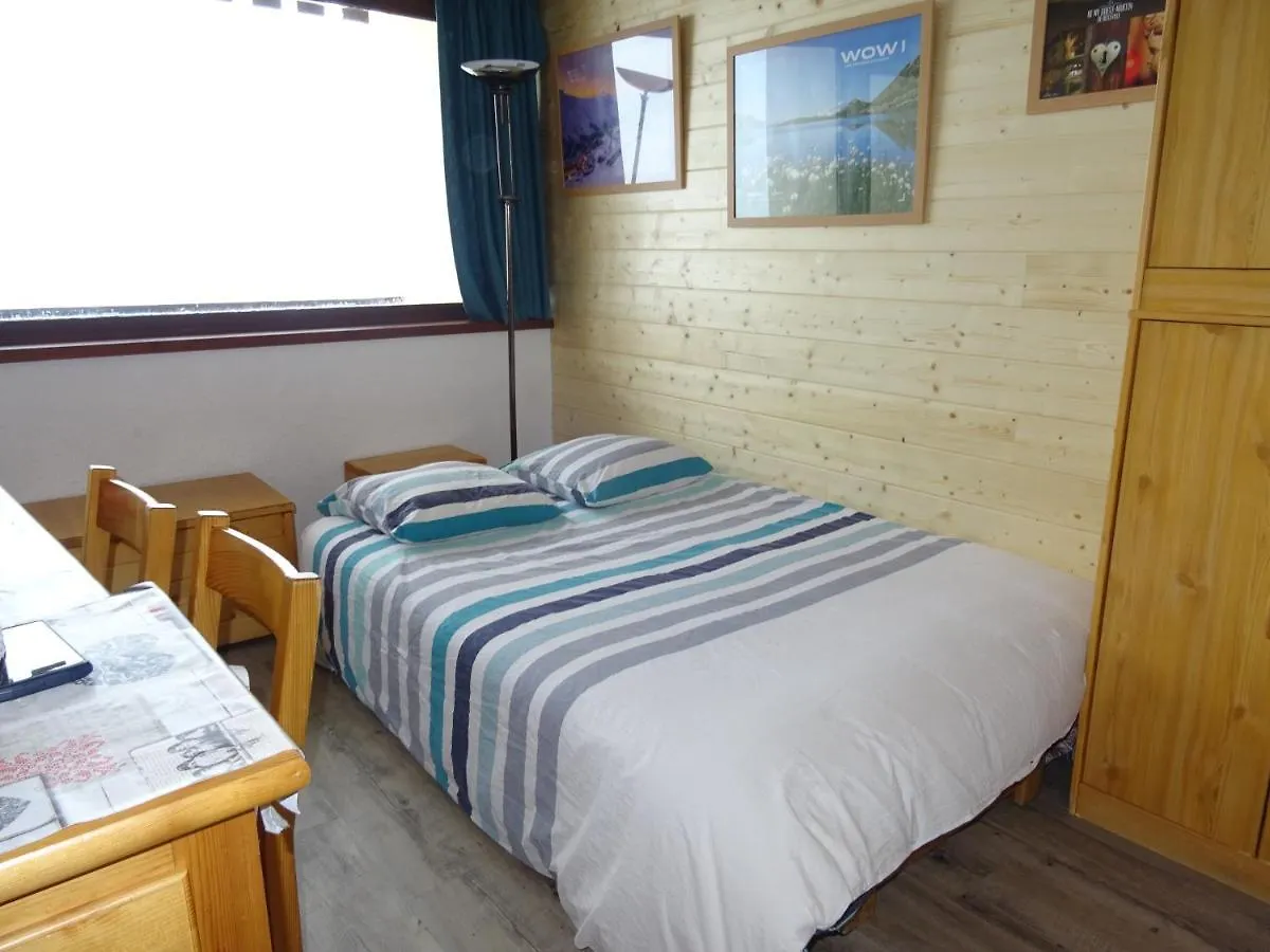 Residence Les Asters Saint-Martin-de-Belleville Apartment