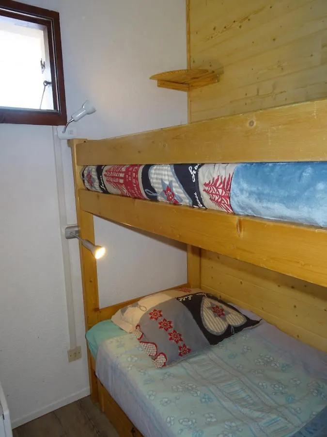 Residence Les Asters Saint-Martin-de-Belleville 0*,  France