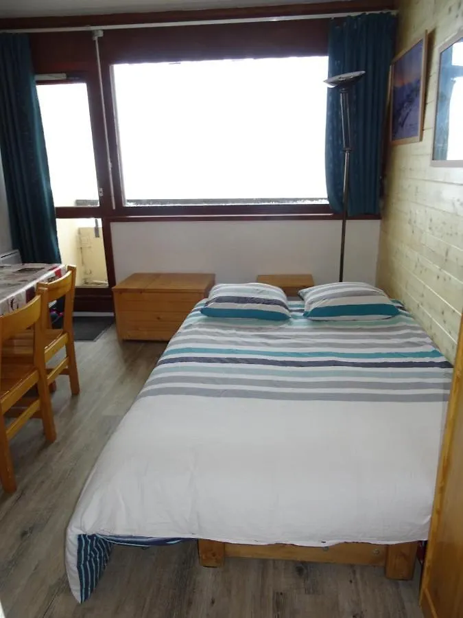 Residence Les Asters Saint-Martin-de-Belleville Apartment