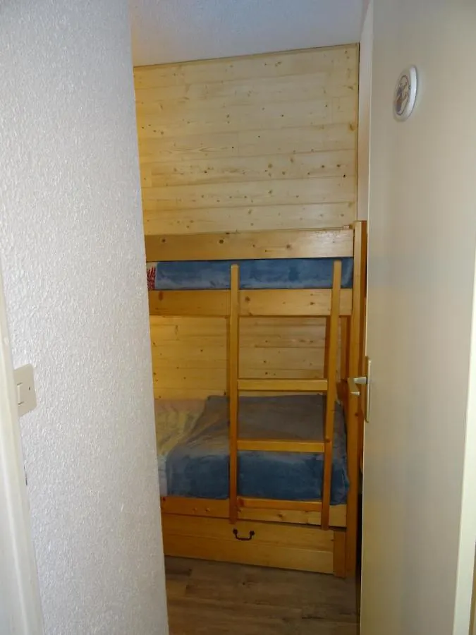 Residence Les Asters Saint-Martin-de-Belleville